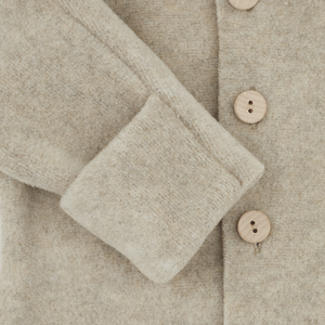 Beate Polar Suit - Beige