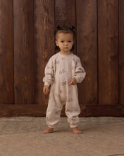 Load image into Gallery viewer, Rylee + Cru - Raglan Jumpsuit - Owls
