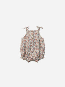 Betty Romper - Bloom