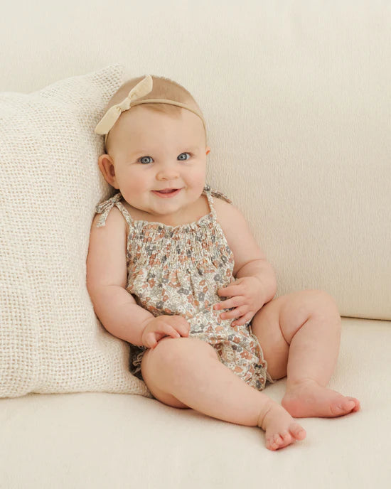 Betty Romper - Bloom