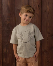 Load image into Gallery viewer, Rylee + Cru - Relaxed Tee - Happy Place