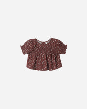 Load image into Gallery viewer, Rylee + Cru - Colette Top - Harvest Berry