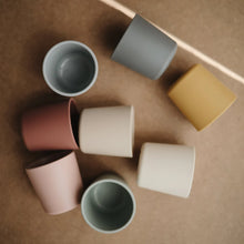 Load image into Gallery viewer, Dinnerware Cup, Set of 2 - Blush