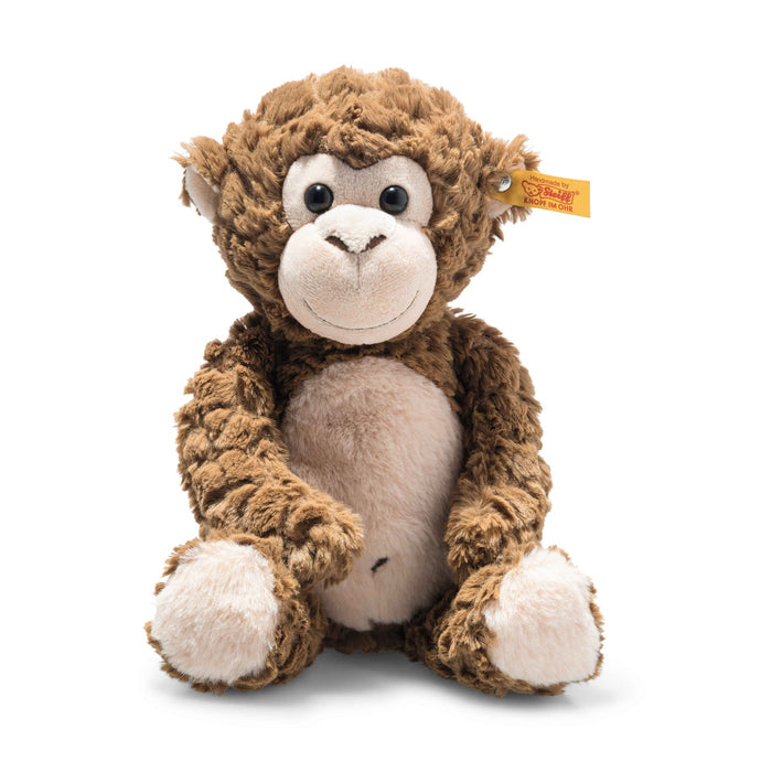 Steiff - Soft Cuddly Friends - Bodo Monkey 12in