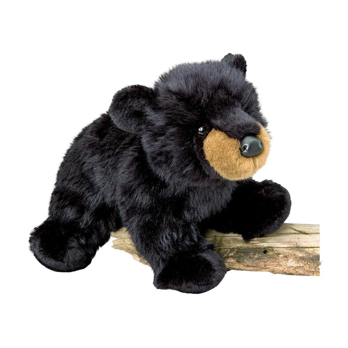 Douglas - Boulder Black Bear