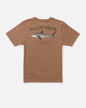 Load image into Gallery viewer, Salty Crew - Bruce Boys SS Tee - Sierra