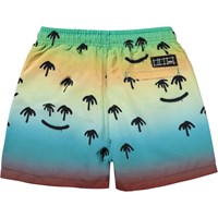 Load image into Gallery viewer, Molo - Niko Swim Short - Palm Spray