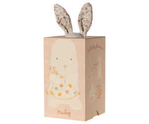 Maileg - Lullaby Friends - Bunny - Natural