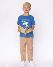 Load image into Gallery viewer, Feather 4 Arrow - Shoreline Twill Pant - Burro
