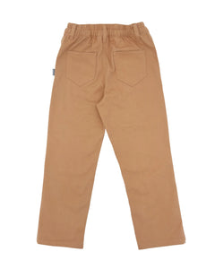 Feather 4 Arrow - Shoreline Twill Pant - Burro