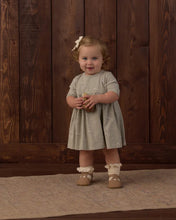 Load image into Gallery viewer, Rylee + Cru - Finn Dress - Mushrooms