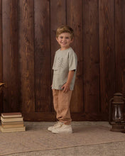 Load image into Gallery viewer, Rylee + Cru - Cargo Jogger - Fawn