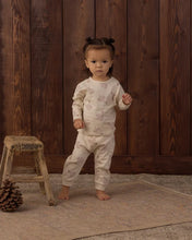 Load image into Gallery viewer, Rylee + Cru - Long Sleeve Tee + Pant Set - Sparrows