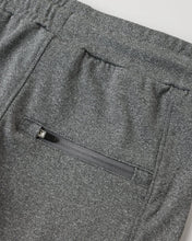 Load image into Gallery viewer, Rylee + Cru - Century Tech Jogger - Dark Heathered Grey
