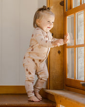 Load image into Gallery viewer, Rylee + Cru - Organic Long John Pajama - Ornaments