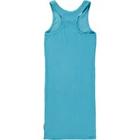 Load image into Gallery viewer, Molo - Cailey SS Dress - Turquoise Sea