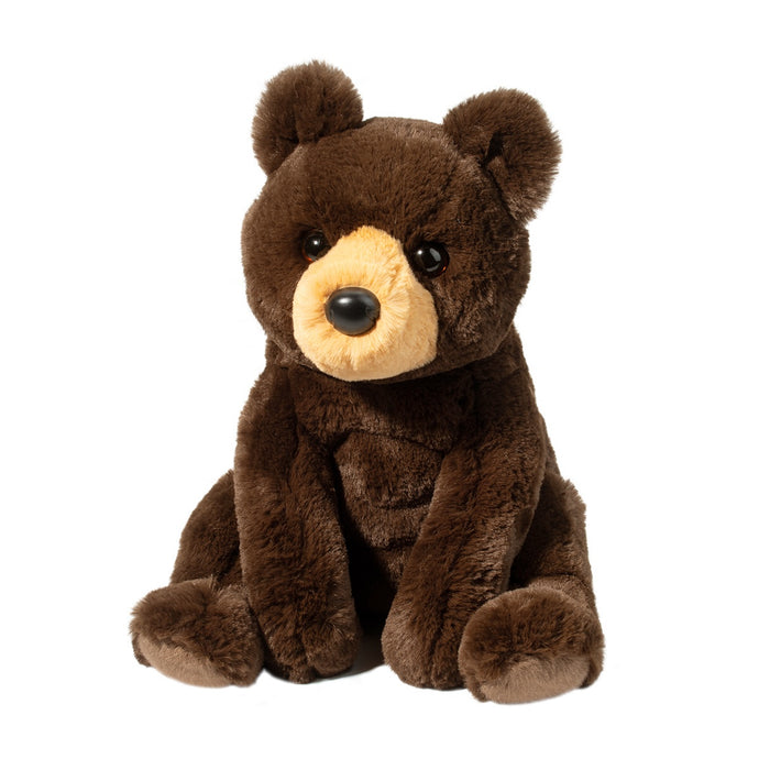 Douglas - Cal Brown Bear