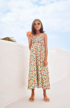 Load image into Gallery viewer, Molo - Chrystal Organic SS Dress - Flower Petit