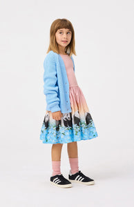 Molo - Casie Organic Dress - Pandamazing