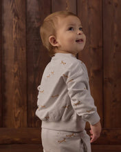 Load image into Gallery viewer, Rylee + Cru - Jogger Sweatpant - Foxes