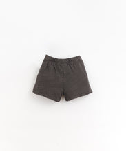 Load image into Gallery viewer, Play Up - Organic Recycled Shorts - Charcoal