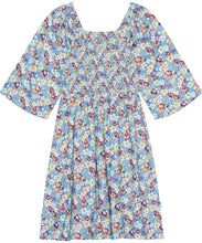 Load image into Gallery viewer, Molo - Cherisa Dress - Spring Bloom Mini