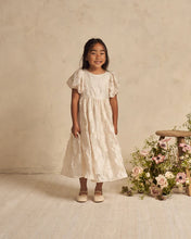 Load image into Gallery viewer, Noralee - Chloe Dress - Daisy Organza