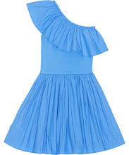 Load image into Gallery viewer, Molo - Chloey Organic Dress - Forget Me Not