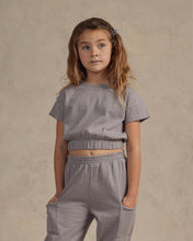 Load image into Gallery viewer, Rylee + Cru - Cargo Jogger - French Blue