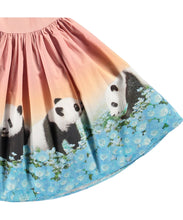 Load image into Gallery viewer, Molo - Cissa Organic Dress - Pandamazing