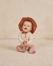 Load image into Gallery viewer, Quincy Mae - Sun Hat - Clay