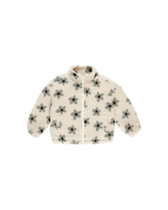 Rylee + Cru - Coco Jacket - Daisy