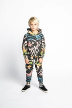 Load image into Gallery viewer, Mnstrkids - Coolpool Pant - Col Swirl