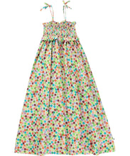 Load image into Gallery viewer, Molo - Chrystal Organic SS Dress - Flower Petit