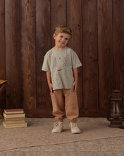 Load image into Gallery viewer, Rylee + Cru - Cargo Jogger - Fawn