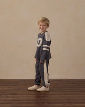 Load image into Gallery viewer, Rylee + Cru - Hockey Sweatshirt - Midnight