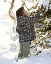 Load image into Gallery viewer, Rylee + Cru - Kalan Pant - Dark Sage