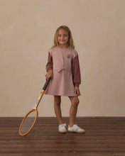 Load image into Gallery viewer, Rylee + Cru - Coast Dress - Rosewood