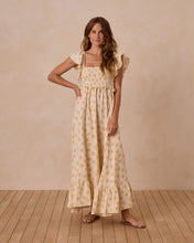 Load image into Gallery viewer, Rylee + Cru - Francesca Dress - Daisies