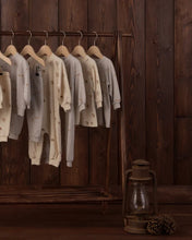 Load image into Gallery viewer, Rylee + Cru - Raglan Dress - Hedgehog