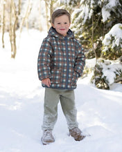 Load image into Gallery viewer, Rylee + Cru - Kalan Pant - Dark Sage