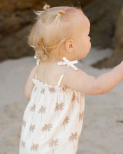 Load image into Gallery viewer, Rylee + Cru - Bubble Jumpsuit - Paradise