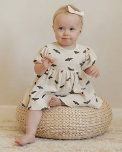 Quincy Mae - Darla Dress - Bats