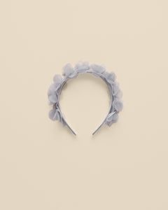 Noralee - Pixie Headband - Frost