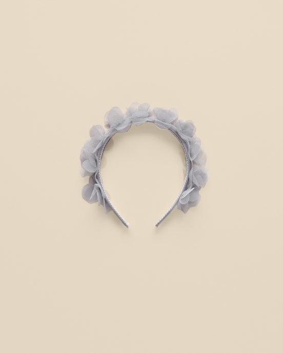 Noralee - Pixie Headband - Frost