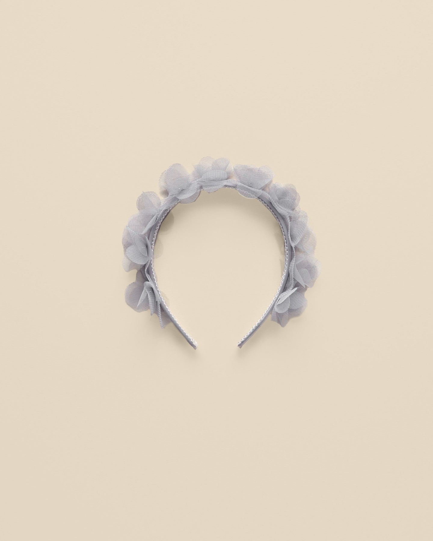 Noralee - Pixie Headband - Frost