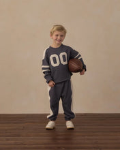 Load image into Gallery viewer, Rylee + Cru - Hockey Sweatshirt - Midnight