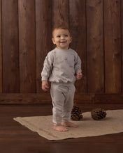 Load image into Gallery viewer, Rylee + Cru - Jogger Sweatpant - Foxes