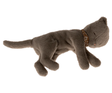 Load image into Gallery viewer, Maileg - Kitten Plush - Earth Grey