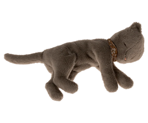 Maileg - Kitten Plush - Earth Grey